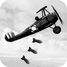 Warplane Inc. Война и Самолеты (ВЗЛОМ, Много денег)