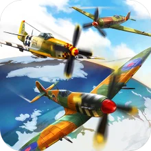 Warplanes Online Combat (Бесплатные Покупки)
