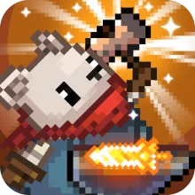 Warriors' Market Mayhem [ВЗЛОМ: Много денег] v 1.5.25