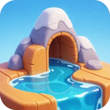 Water Power (ВЗЛОМ Много Денег)