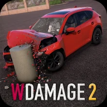 WDAMAGE 2