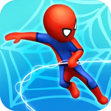 Web Master: Стикмен Супергерой (ВЗЛОМ Все Скины)