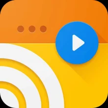 Web Video Cast (ВЗЛОМ Разблокирован Премиум)