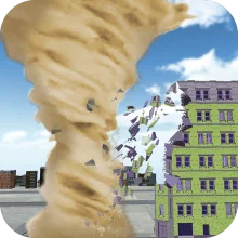 Whirlwind Evolution