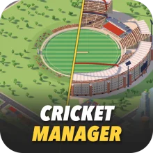 Wicket Cricket Manager (ВЗЛОМ Много Денег)