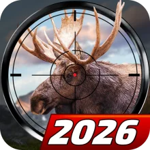 Wild Hunt:Sport Hunting Games. Спортивная Охота 3D [ВЗЛОМ: боеприпасы] v 1.462