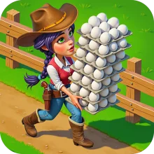 Wild West: New Frontier v 18.3