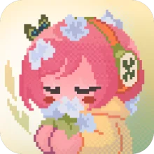 Window Garden - Lofi Idle Game