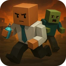 WithstandZ - Zombie Survival! v 1.0.8.1 [ВЗЛОМ: много денег]