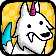 Wolf Evolution - Merge and Create Mutant Wild Dogs v 1.0