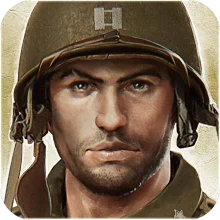 World at War: WW2 Days of Fire [ВЗЛОМ: Много очков] v 2.4.2