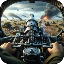 World of Artillery: Cannons (ВЗЛОМ, Бесплатные покупки)