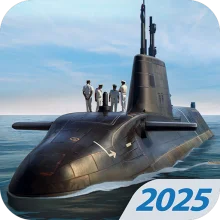 WORLD of SUBMARINES: военный ММО 3Д шутер  2.1 [ВЗЛОМ: меню]