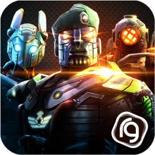 World Robot Boxing 2 1.3.139 [ВЗЛОМ: Бесконечная физическая сила]