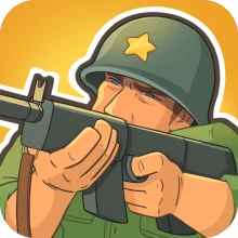 World War Defense