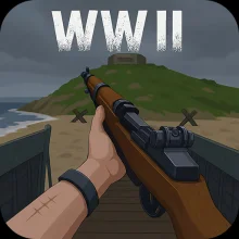 World War Polygon: шутер про Вторую мировую [ВЗЛОМ: неограниченные пули] 2.39