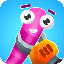 Worm out (Взлом, бесплатные покупки) 6.0.7