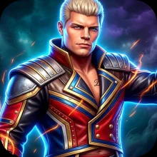 WWE: Champions [ВЗЛОМ Много денег] v 0.412