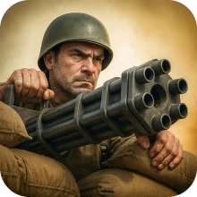 WWII Defense: Supremacy