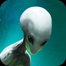 X-CORE. Galactic Plague. Pro [ВЗЛОМ на деньги] v 1.26 - Иконка