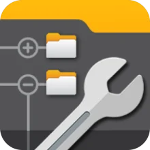 X-plore File Manager