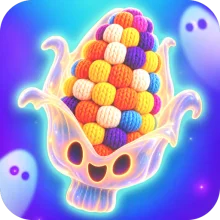 Yarn Fever! Unravel Puzzle