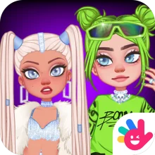 YoYa: Doll Avatar Maker