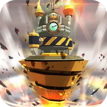 земля бурильщик [ВЗЛОМ: Много денег] 1.2.9