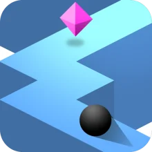 ZigZag 1.34 [ВЗЛОМ на деньги] - Иконка