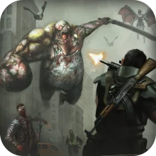 Зомби : MAD ZOMBIES [ВЗЛОМ на деньги] 5.35.2