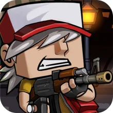 Zombie Age 2 Мод (Много Денег)
