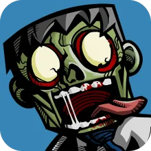 Zombie Age 3 v 2.5.5 [ВЗЛОМ на деньги]