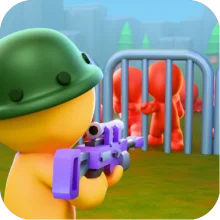 Zombie Attack (ВЗЛОМ, Много денег)