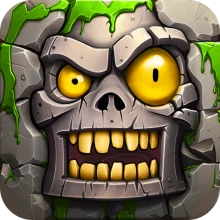 Zombie Bang Bang (ВЗЛОМ, Бесплатные покупки)