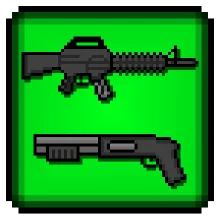 Zombie Cubes v 3.0.4 [ВЗЛОМ: полная версия]