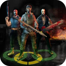 Zombie Defense [ВЗЛОМ: много денег] v 13.0.2