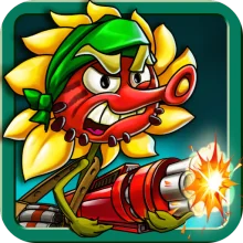 Zombie Harvest [ВЗЛОМ: Много денег] v 1.1.10