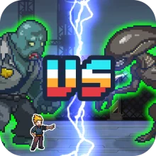 Zombie Hive / Зомби Хайв v 2.50 [ВЗЛОМ на деньги]