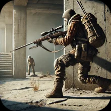 Zombie Hunter: Apocalypse [ВЗЛОМ: Много денег] v 3.0.29