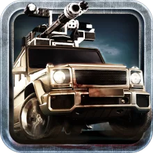 Zombie Roadkill 3D [ВЗЛОМ: Много денег] v 1.0.21