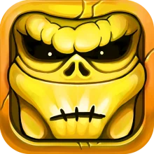 Zombie Run HD [ВЗЛОМ: много денег] v 2.4