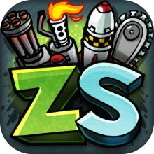 Zombie Scrapper [ВЗЛОМ: много денег] v 1.21