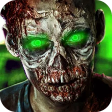 Zombie Shooter 4D Survival [ВЗЛОМ: бесплатные покупки] v 1.56