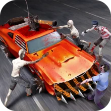 Zombie Squad [ВЗЛОМ: много денег] v 1.27.4