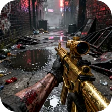 ZOMBIE SURVIVAL: Offline Game [ВЗЛОМ: бесплатные покупки] 1.106.0