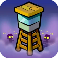 Zombie Towers