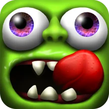 Zombie Tsunami Взлом (Много Денег)