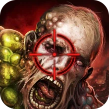 Zombie Virus : K-Zombie