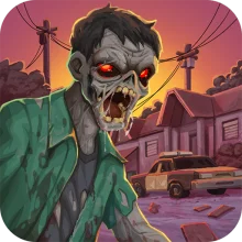 Zombie Warfare
