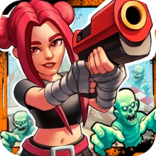 Zombiepunk: Fight & Survive
